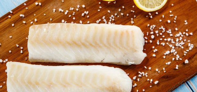 Hangana Seafood – Contact Crust Freezer for fish fillets